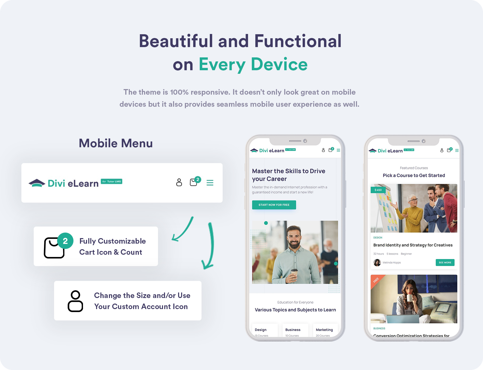 Responsive-Opisanie